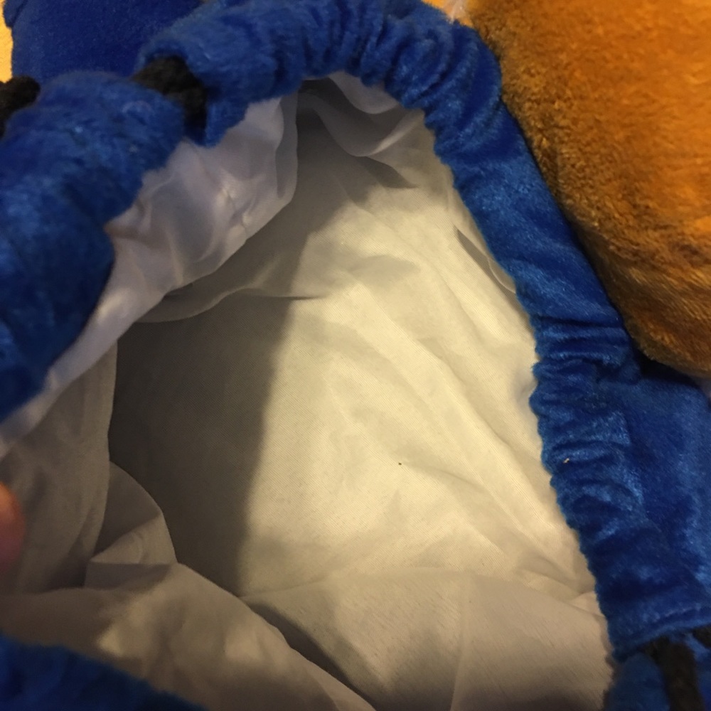 University Of Kentucky Wildcats Draw String Bag - image 7